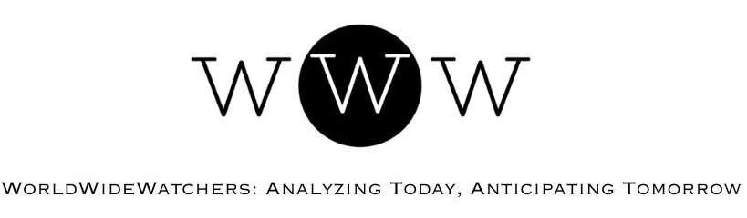 WorldWideWatchers logo