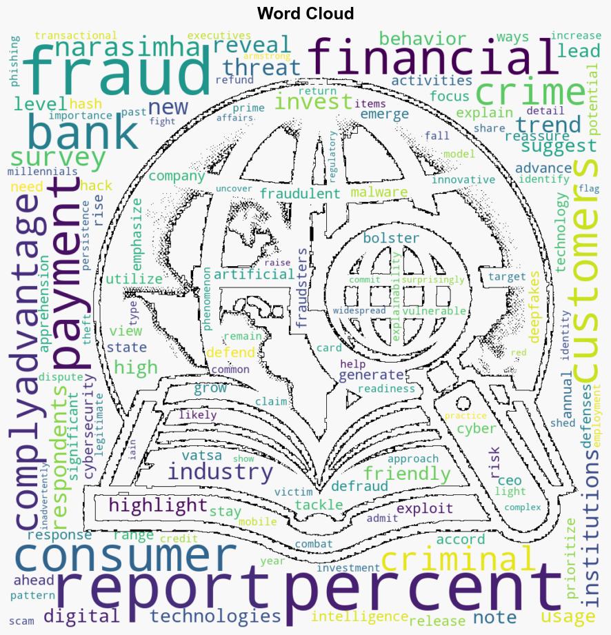 Emerging technology is creating new fraud risks but consumer distrust in AI protection grows - BetaNews - Image 1