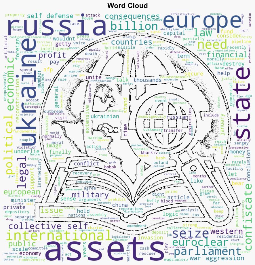 Europe must seize Russias state assets now - POLITICO.eu - Image 1