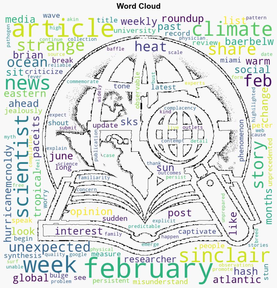 2024 SkS Weekly Climate Change Global Warming News Roundup 08 - Skepticalscience.com - Image 1