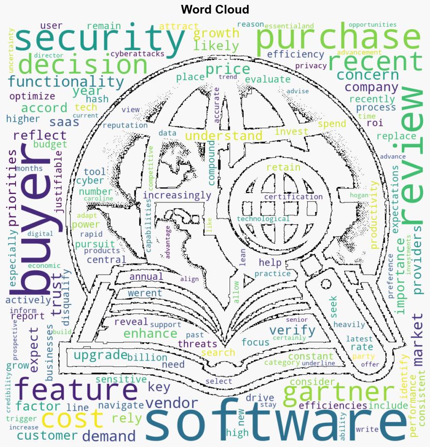 92 of companies eyeing investment in AIpowered software - Help Net Security - Image 1