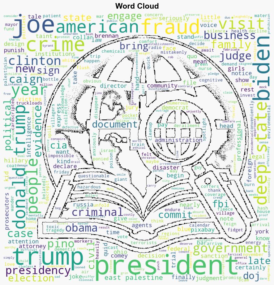 A Tale of Two Presidents - Americanthinker.com - Image 1