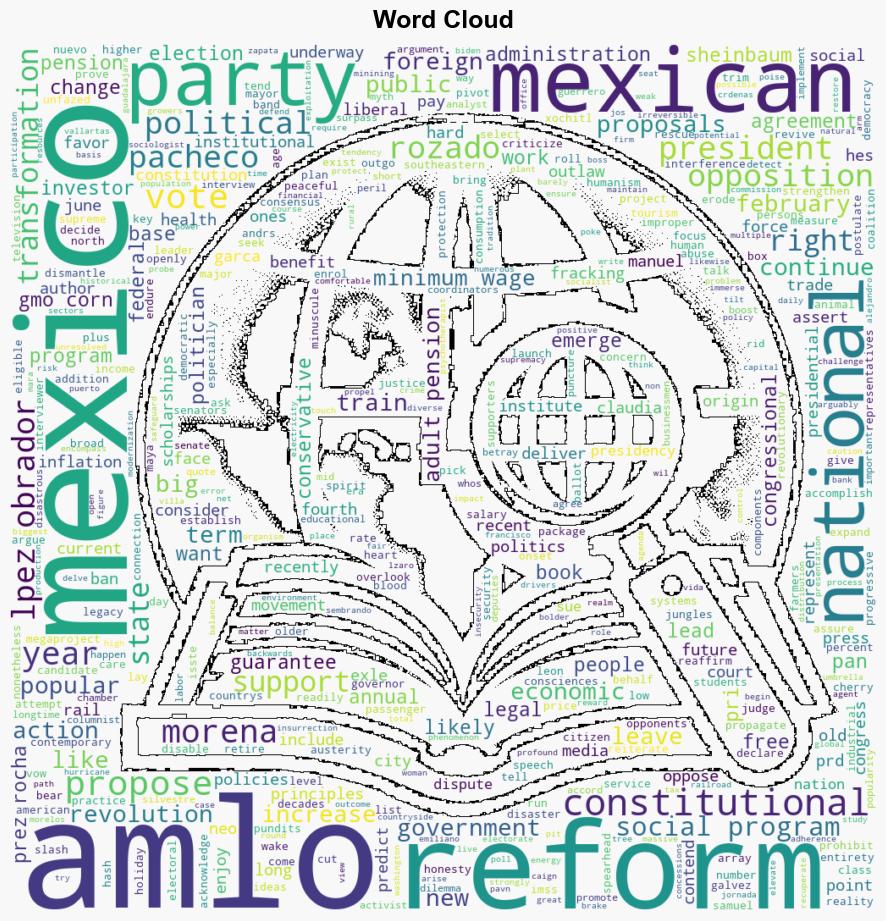 AMLO and the Third Rail of Mexican Politics - CounterPunch - Image 1