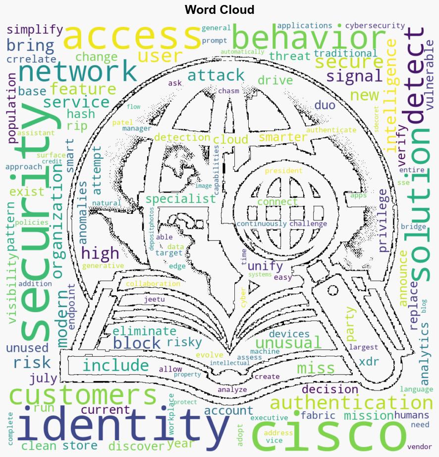 Cisco adds new AI and security innovations - BetaNews - Image 1