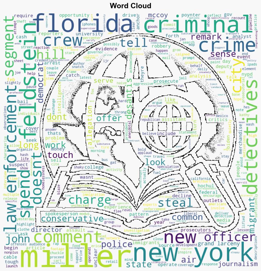 Do criminals steal in New York and spend in Florida Scrutinizing a CNN analysts claim - Poynter - Image 1