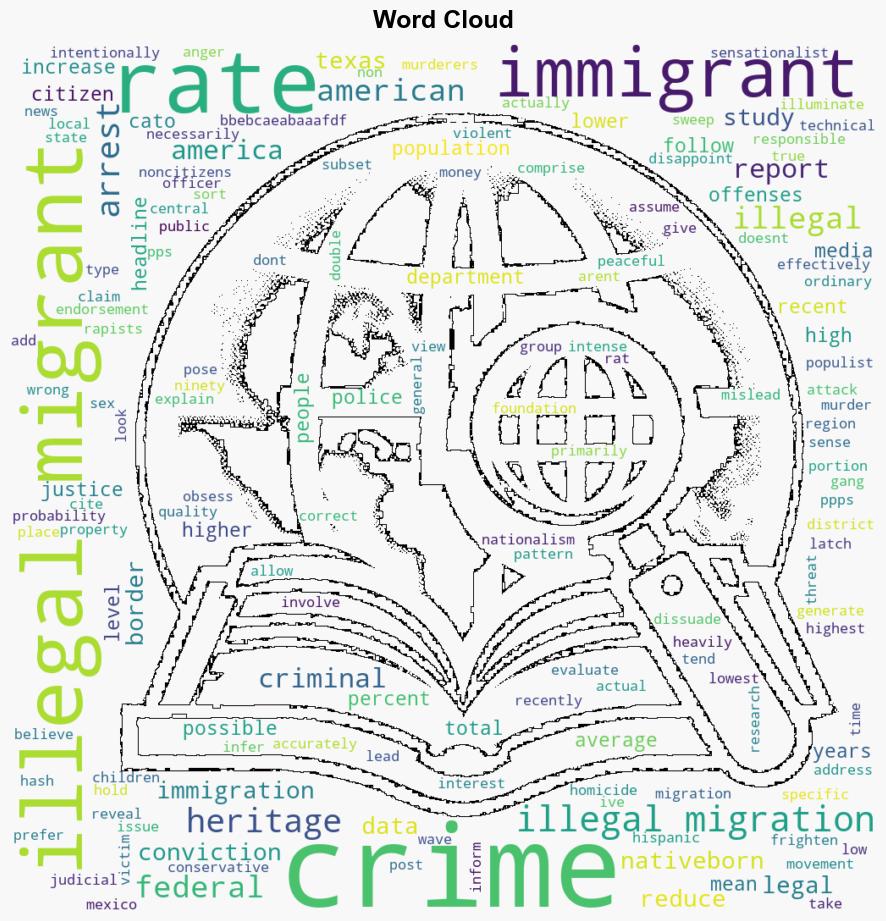 Does illegal immigration help to reduce crime - Econlib.org - Image 1