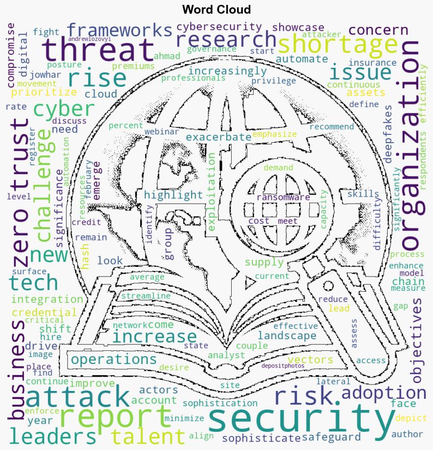 Enterprises need to adapt security measures to cope with changing threats - BetaNews - Image 1