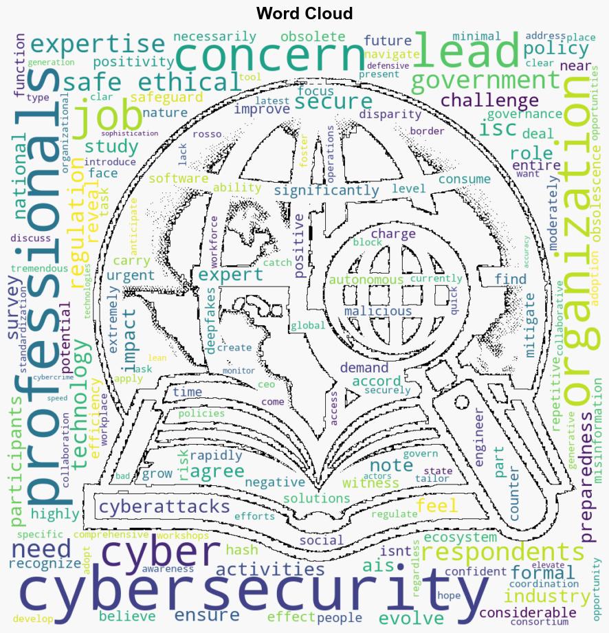 How AI is reshaping the cybersecurity job landscape - Help Net Security - Image 1