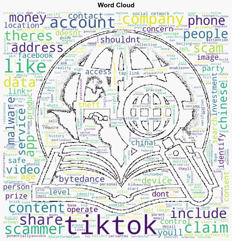 Is TikTok safe - Android Authority - Image 1