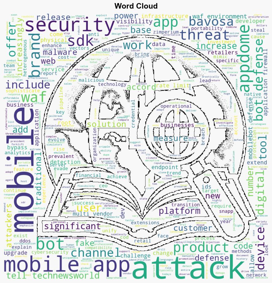 Mobile Security Firms Fortify Defenses as App Attacks Accelerate - Technewsworld.com - Image 1