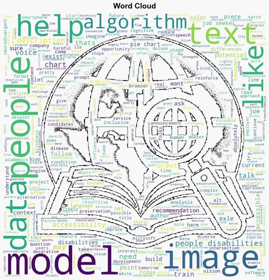 Opportunities for AI in Accessibility - Alistapart.com - Image 1