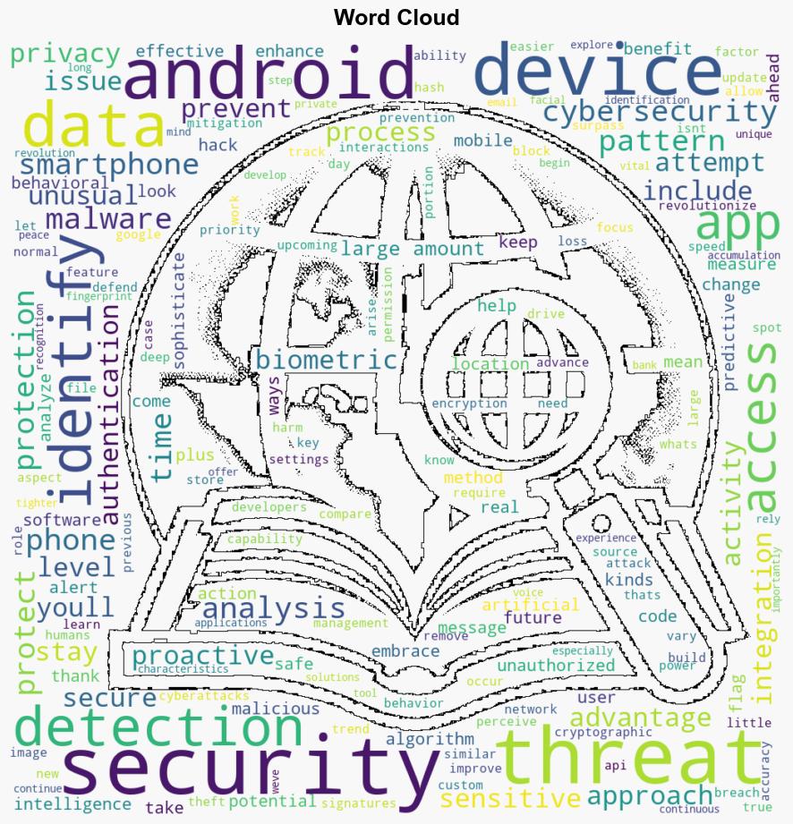 Protecting your Android How AI is revolutionizing smartphone security - Android Headlines - Image 1