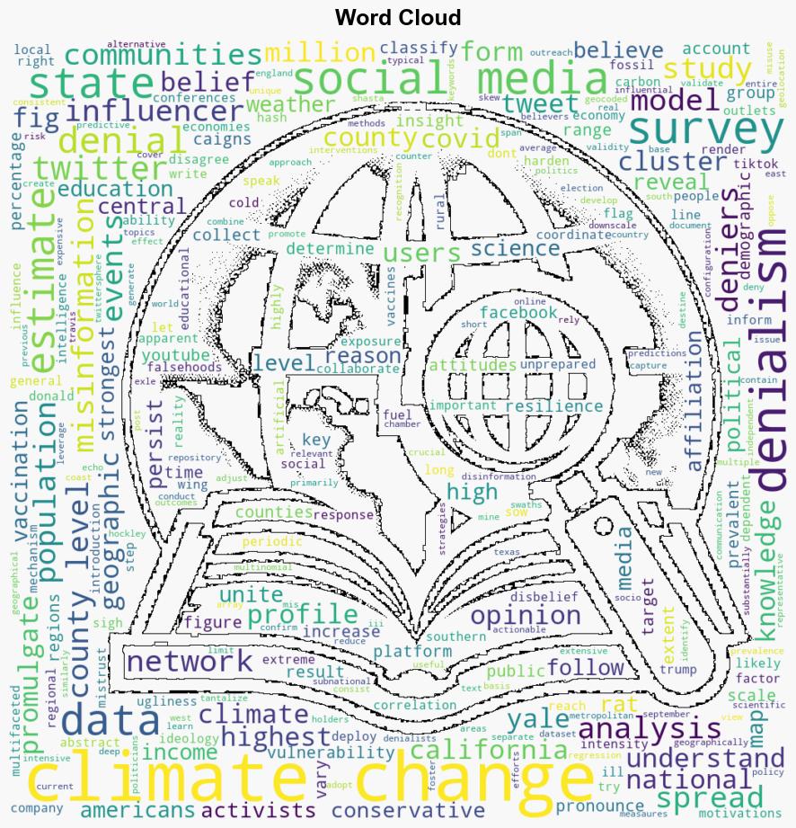 We the Arbiters of Truth are Working Really Really Hard to Understand Those Stupid Lying Climate Denier Liars - Wattsupwiththat.com - Image 1