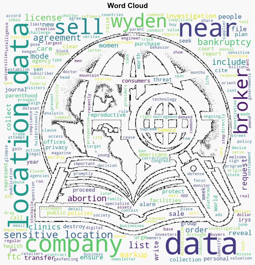 What Happens to Your Sensitive Data When a Data Broker Goes Bankrupt - Themarkup.org - Image 1