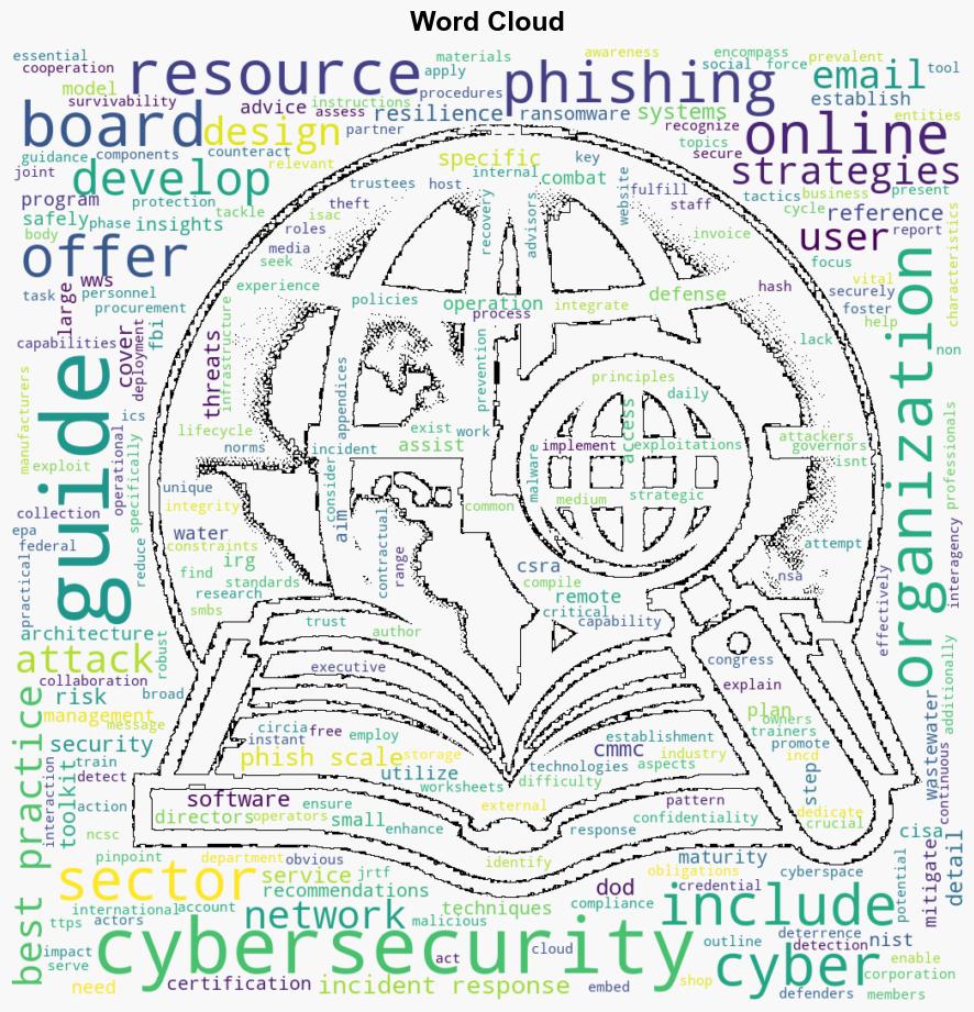 10 free cybersecurity guides you might have missed - Help Net Security - Image 1