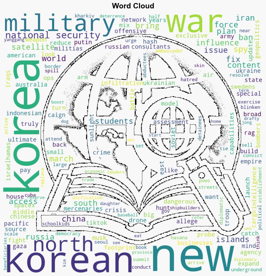 31724 National Security and Korean News and Commentary - Smallwarsjournal.com - Image 1