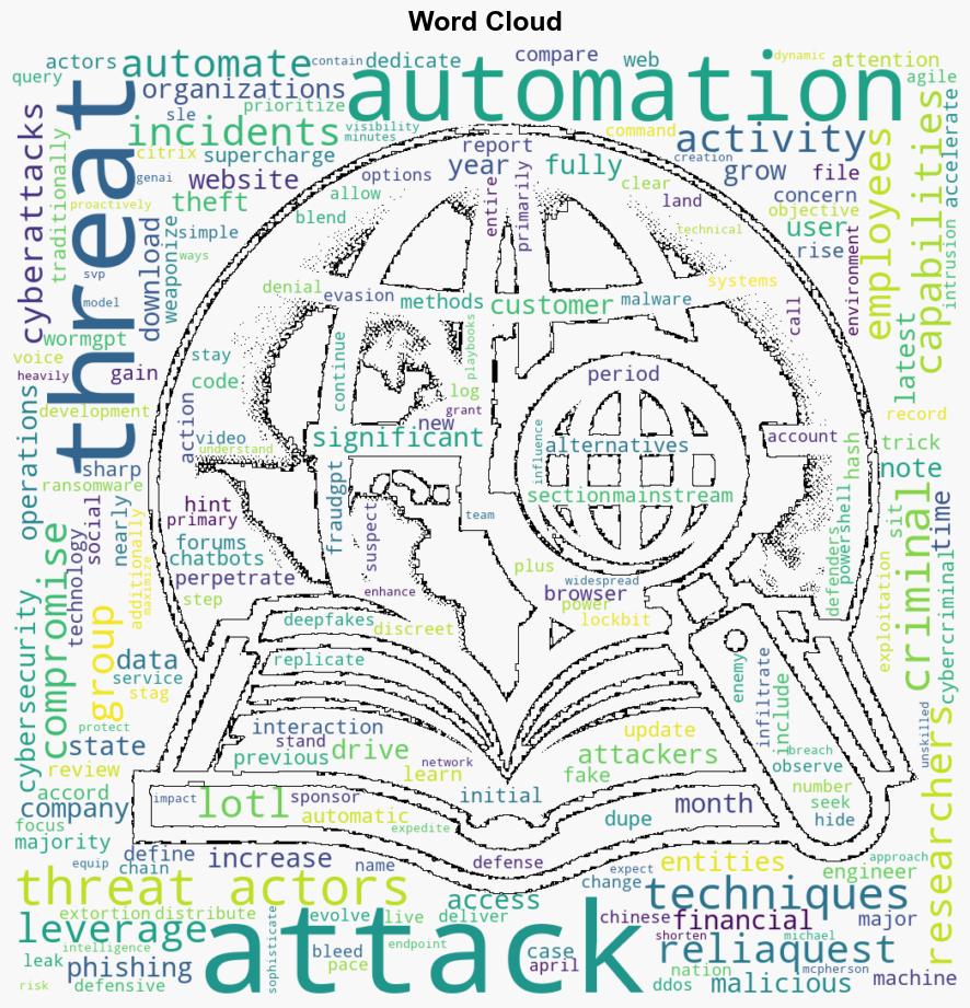 AI weaponization becomes a hot topic on underground forums - Help Net Security - Image 1