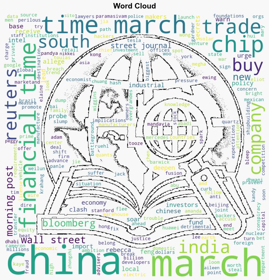 Articles On India StateLed Industrial Policy Economy Venture Requirements EV Makers AntiDumping Probes Hackers Trade Data Telsa Google and more - Hoover.org - Image 1