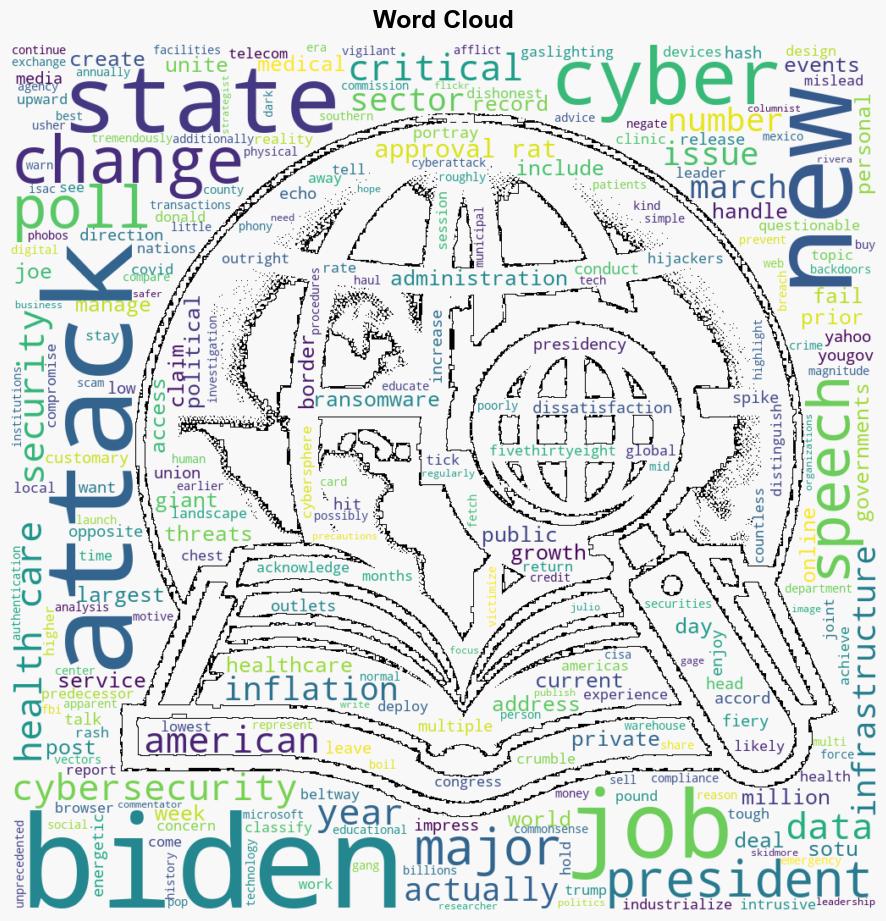 Bidens cybermess flying under the radar - Americanthinker.com - Image 1