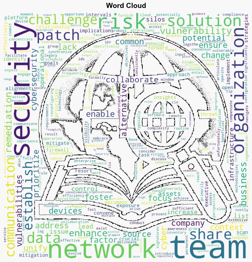 Enhancing team harmony Three strategies for integrating network and security solutions - BetaNews - Image 1