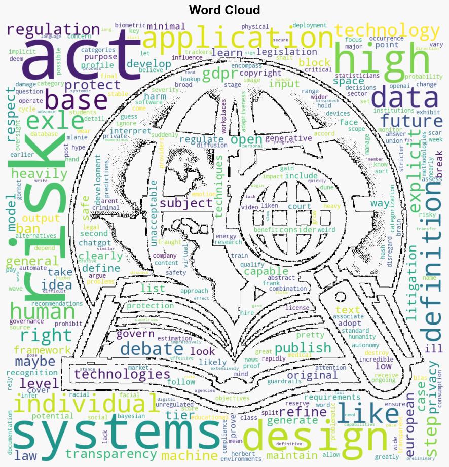 European Union AI Act - Substack.com - Image 1