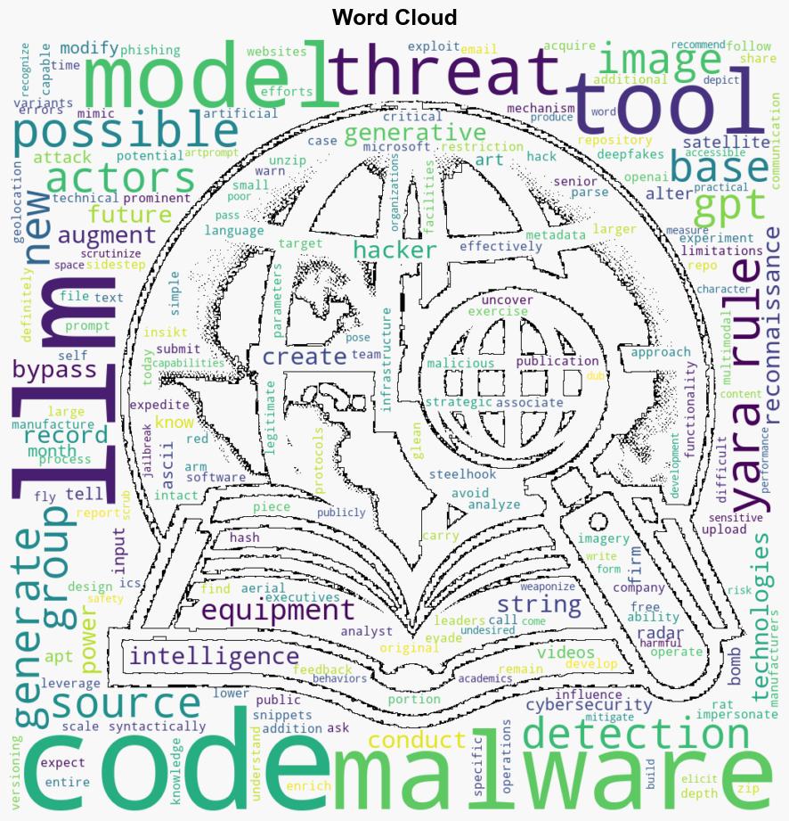 From Deepfakes to Malware AIs Expanding Role in Cyber Attacks - Internet - Image 1