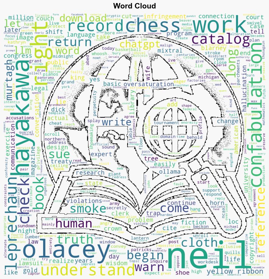 Leprechauns Sue Over AI - Wpcomstaging.com - Image 1