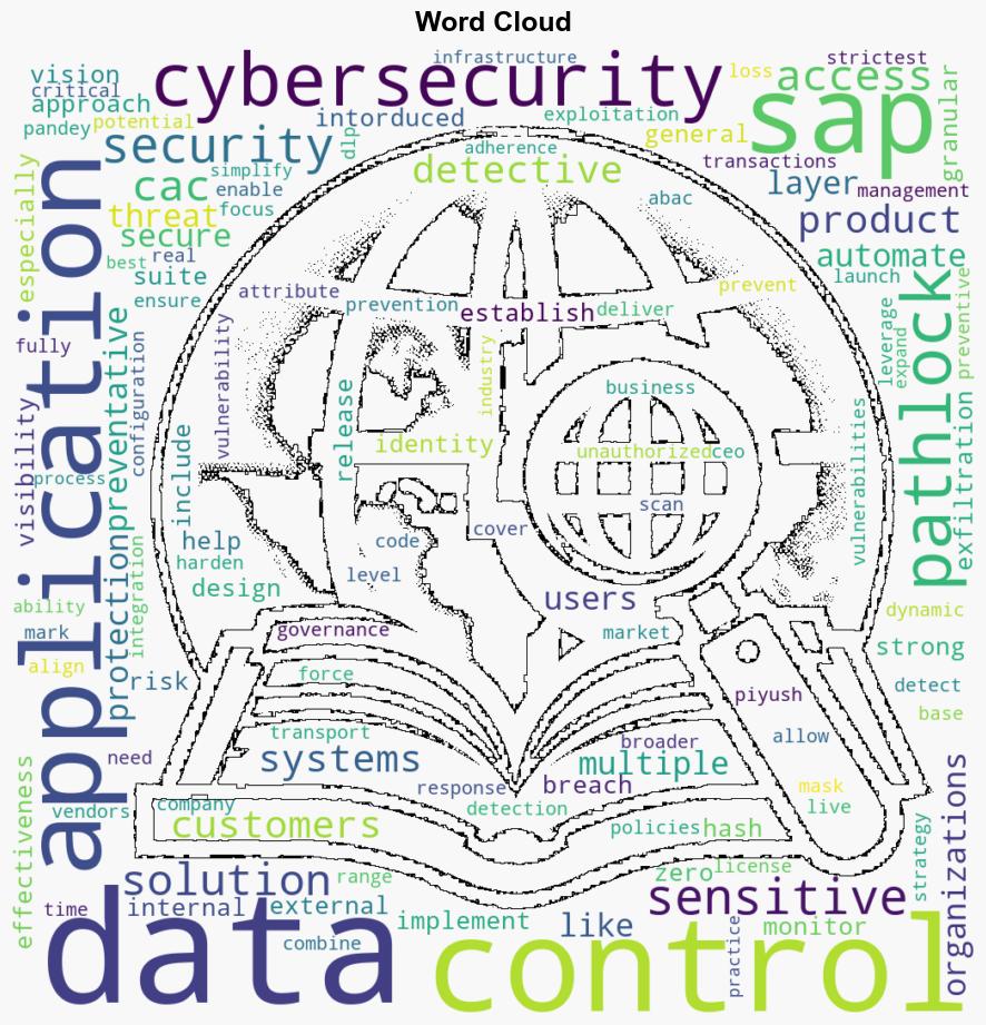 Pathlock CAC helps SAP customers comply with regulations - Help Net Security - Image 1