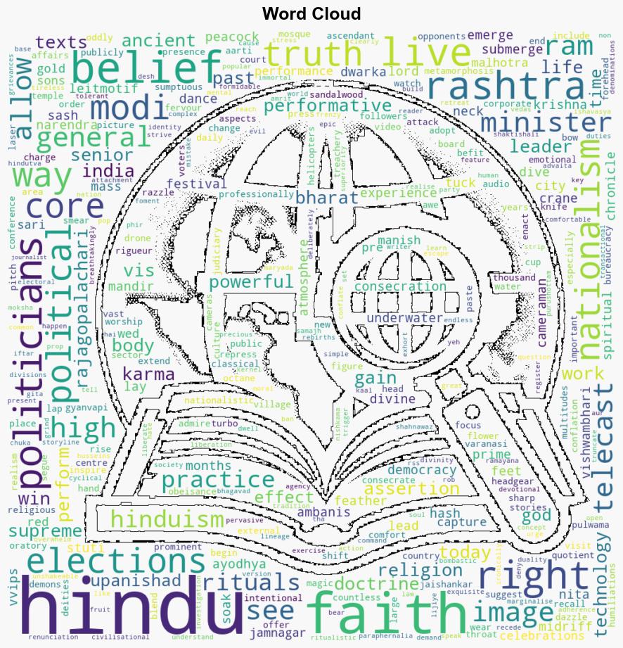 Pop faith - The Indian Express - Image 1