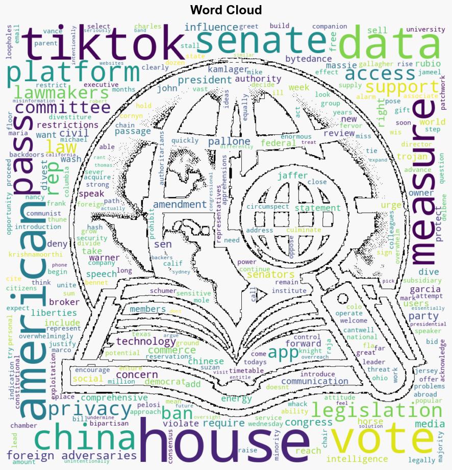 SENATE SHOWDOWN - Roll Call - Image 1