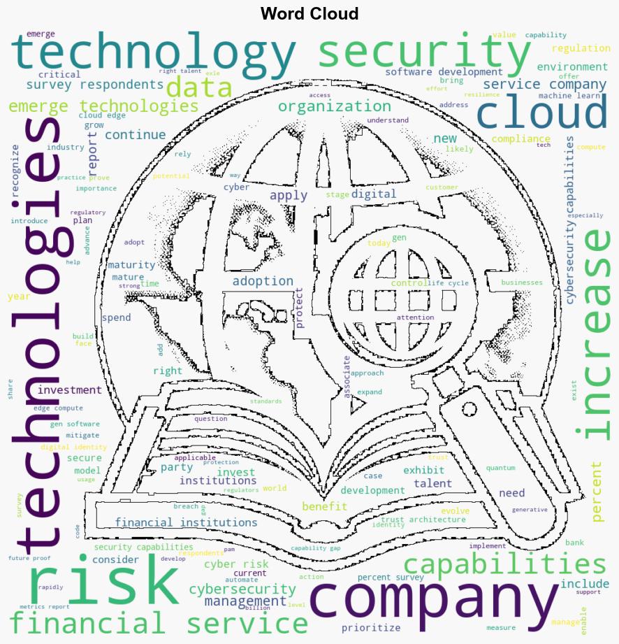 The cyber clock is ticking Derisking emerging technologies in financial services - Mckinsey.com - Image 1