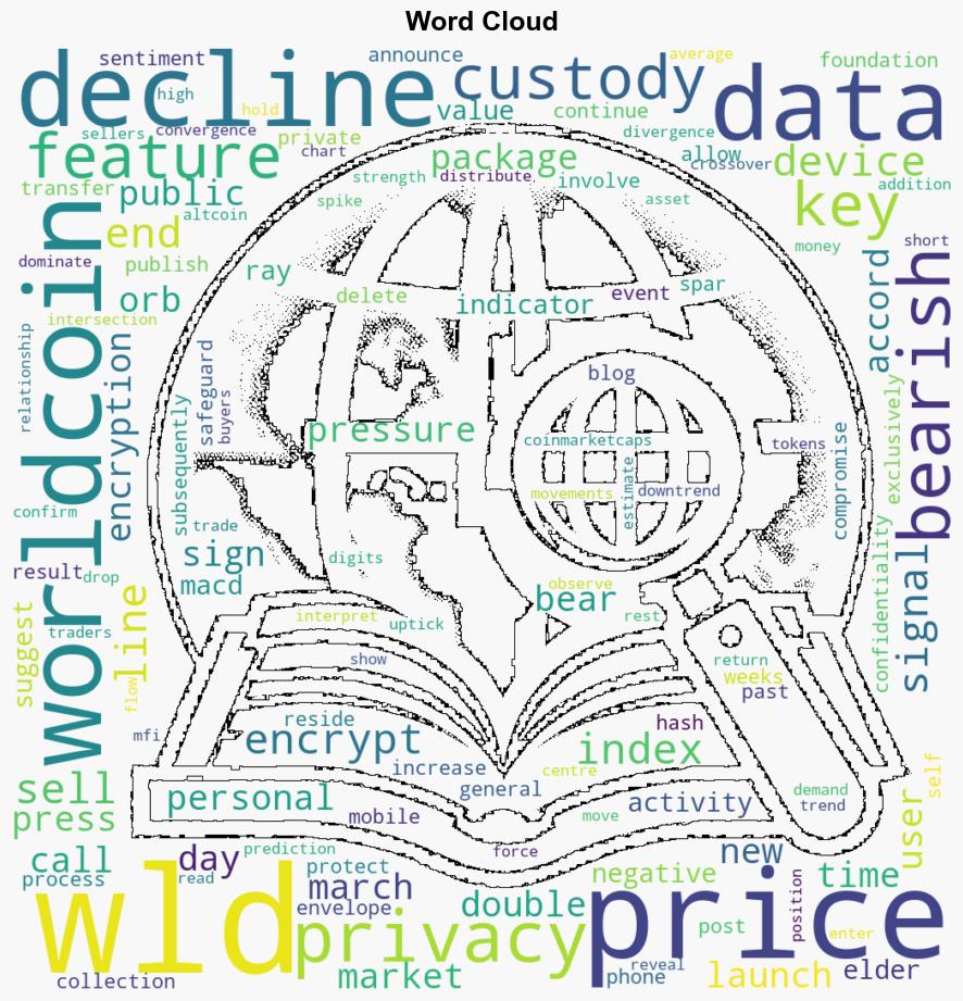 Worldcoin has new privacy feature which can help WLD prices this way - Ambcrypto.com - Image 1