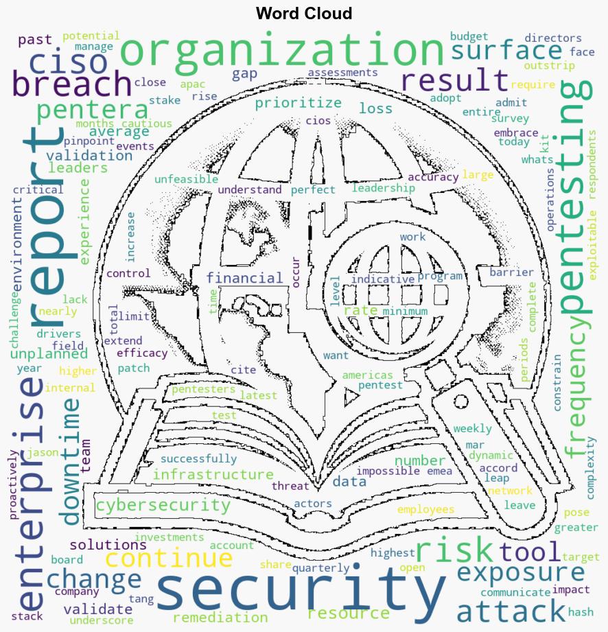 51 of enterprises experienced a breach despite large security stacks - Help Net Security - Image 1