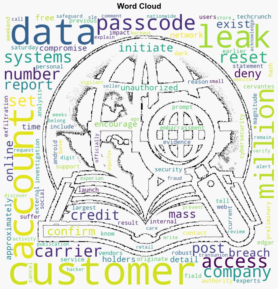 ATT confirms data of 73 million customers leaked on dark web investigation ongoing - Android Authority - Image 1