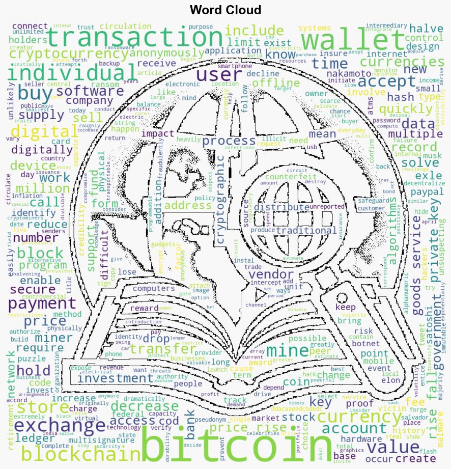 Bitcoin - Techtarget.com - Image 1