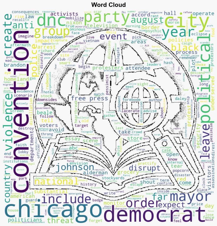 Chicago is the DNCs Kind of Town - Americanthinker.com - Image 1