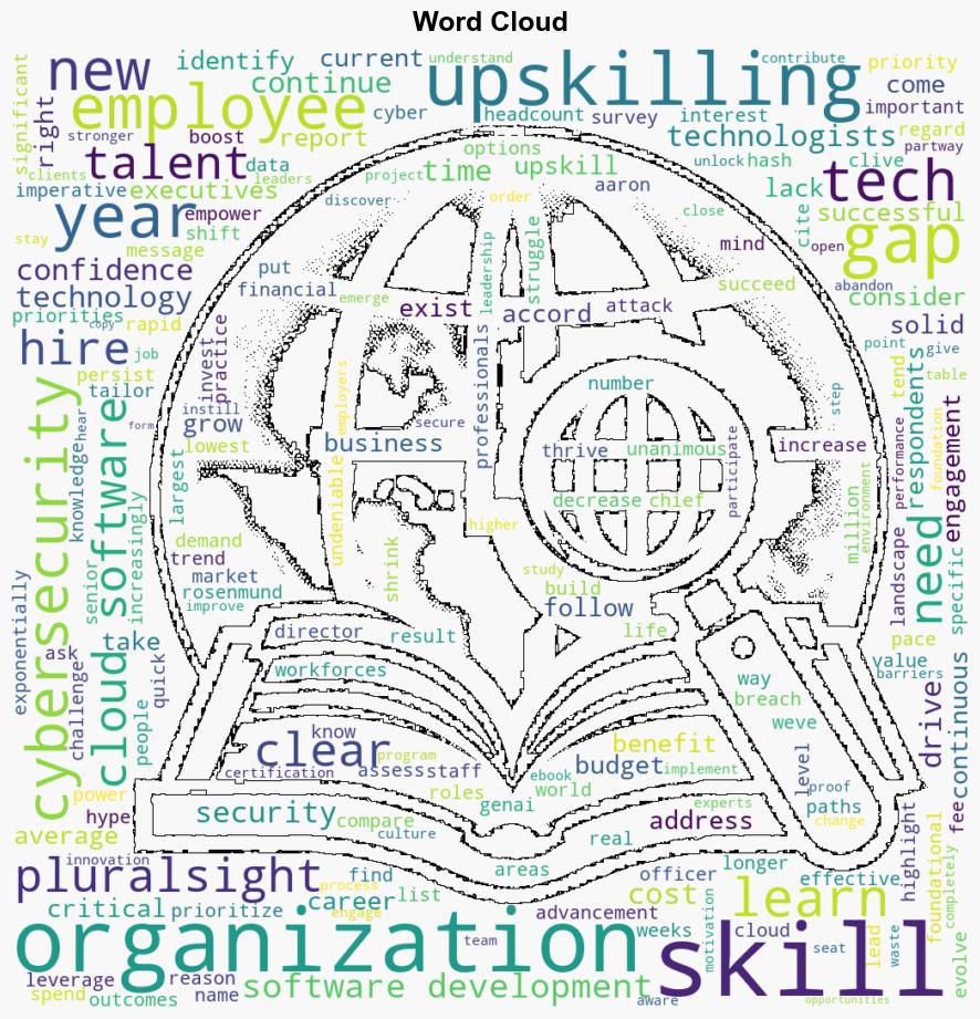 Closing the cybersecurity skills gap with upskilling programs - Help Net Security - Image 1