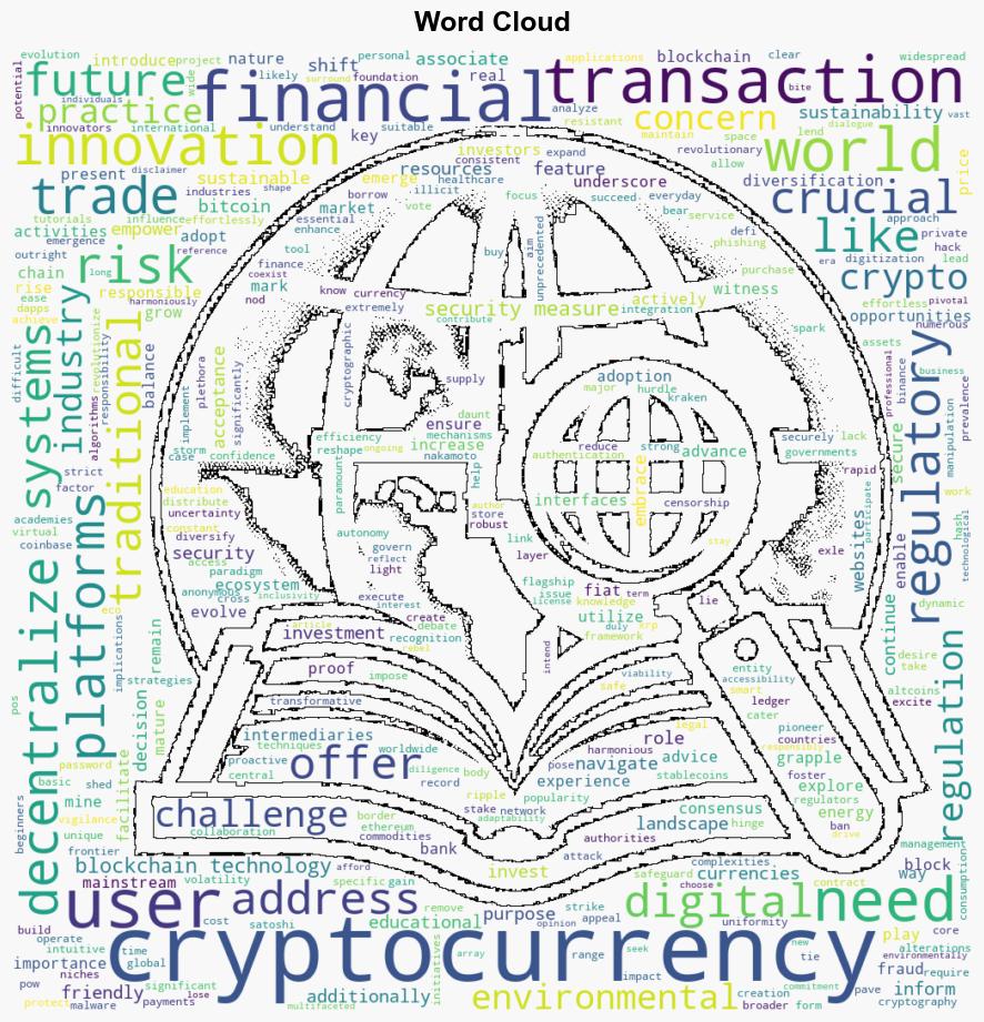 Cryptocurrency Its Future Top Facts To Learn - Bitrebels.com - Image 1