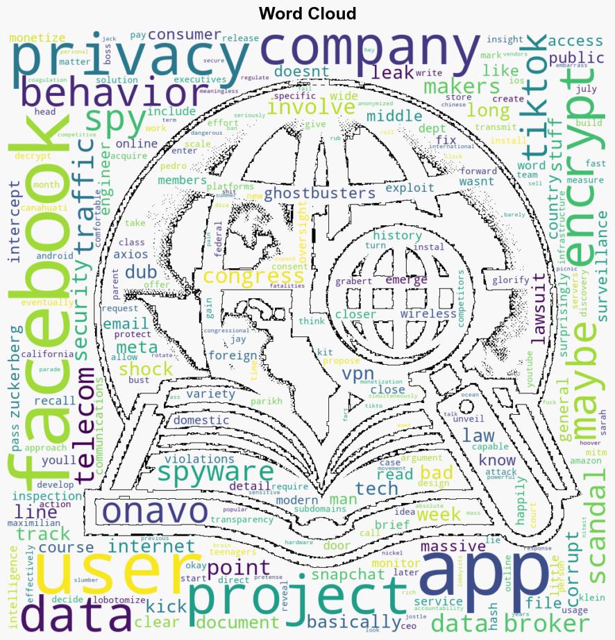 Details Emerge Of Facebooks Long History Of Spying On Encrypted User Communications Across Different Apps And Service - Techdirt - Image 1