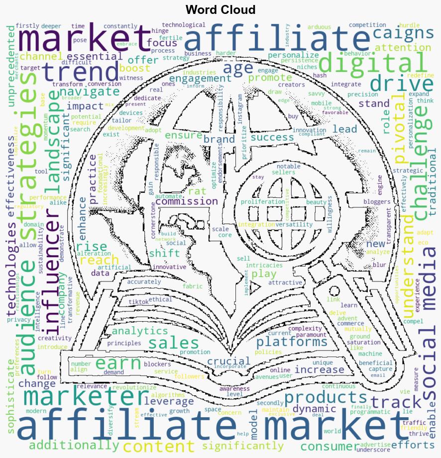 Navigating the Future of Affiliate Marketing - ClickZ - Image 1