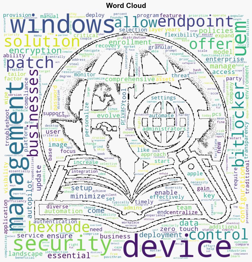 The dynamics of modern Windows device management QA - BetaNews - Image 1