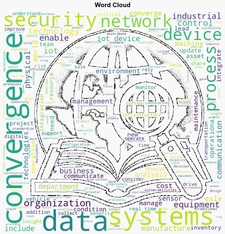 What is ITOT convergence Everything you need to know - Techtarget.com - Image 1