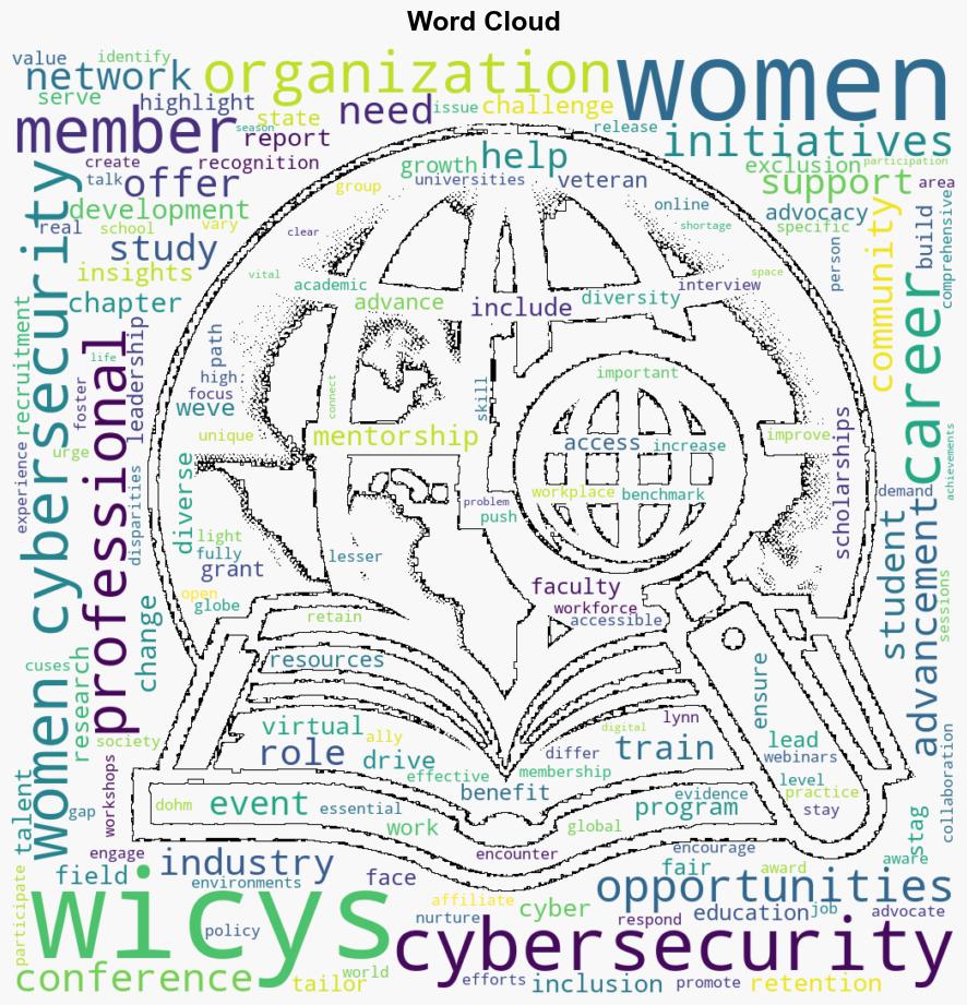 WiCyS A champion for a more diverse cybersecurity workforce - Help Net Security - Image 1