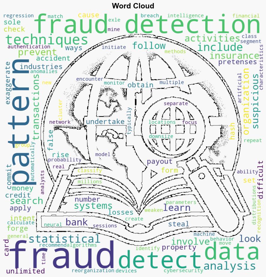 fraud detection - Techtarget.com - Image 1