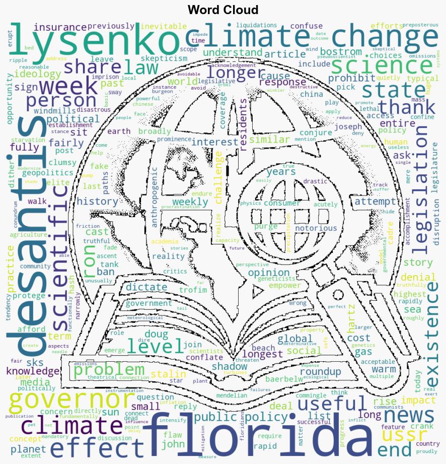 2024 SkS Weekly Climate Change Global Warming News Roundup 20 - Skepticalscience.com - Image 1