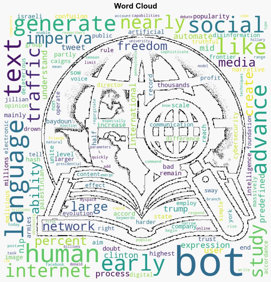 Are you chatting with an AIpowered superbot - Al Jazeera English - Image 1