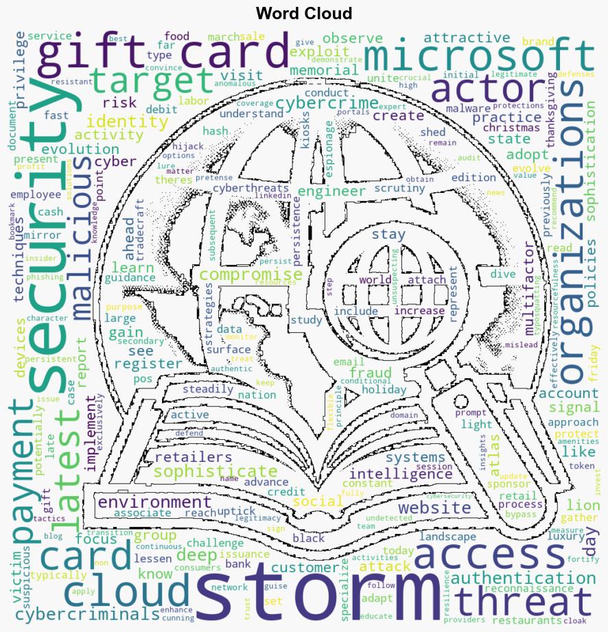 Cyber Signals Inside the growing risk of gift card fraud - Microsoft.com - Image 1