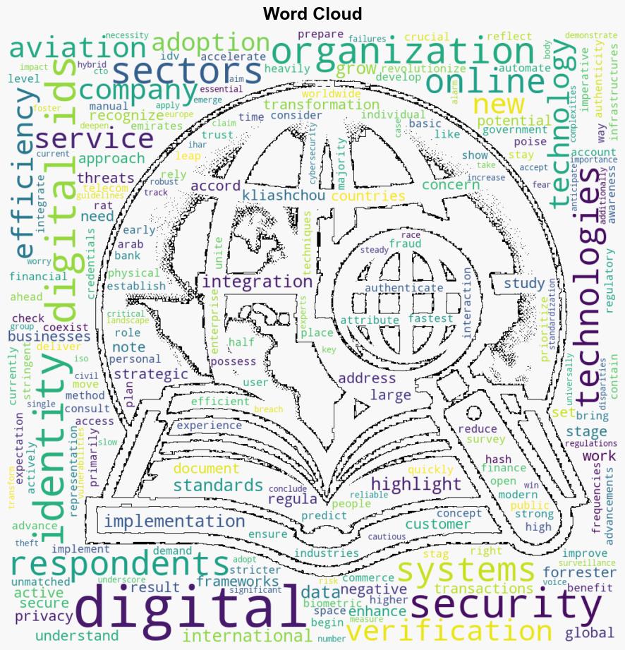 Digital ID adoption Implementation and security concerns - Help Net Security - Image 1