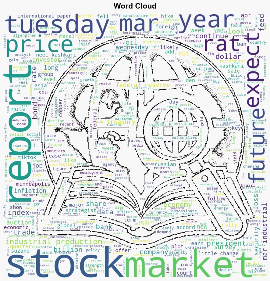 EMEA Morning Briefing Stock Futures Mixed as Earnings in Focus - Marketscreener.com - Image 1