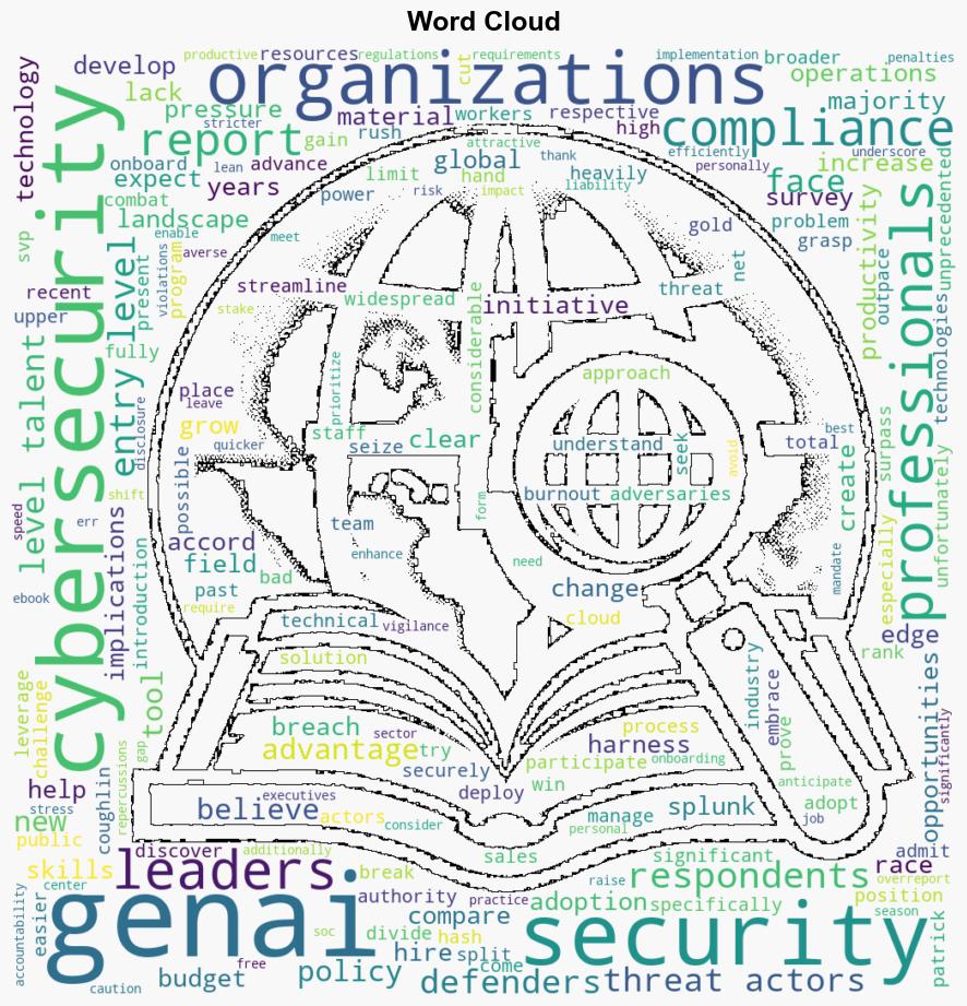 GenAI enables cybersecurity leaders to hire more entrylevel talent - Help Net Security - Image 1